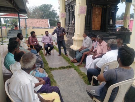 Community Engagement
