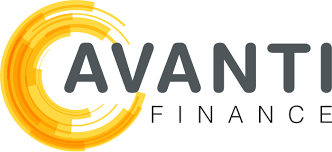 Avanti Finance Logo