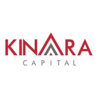 Kinara Capital Logo