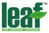 LEAF Logo